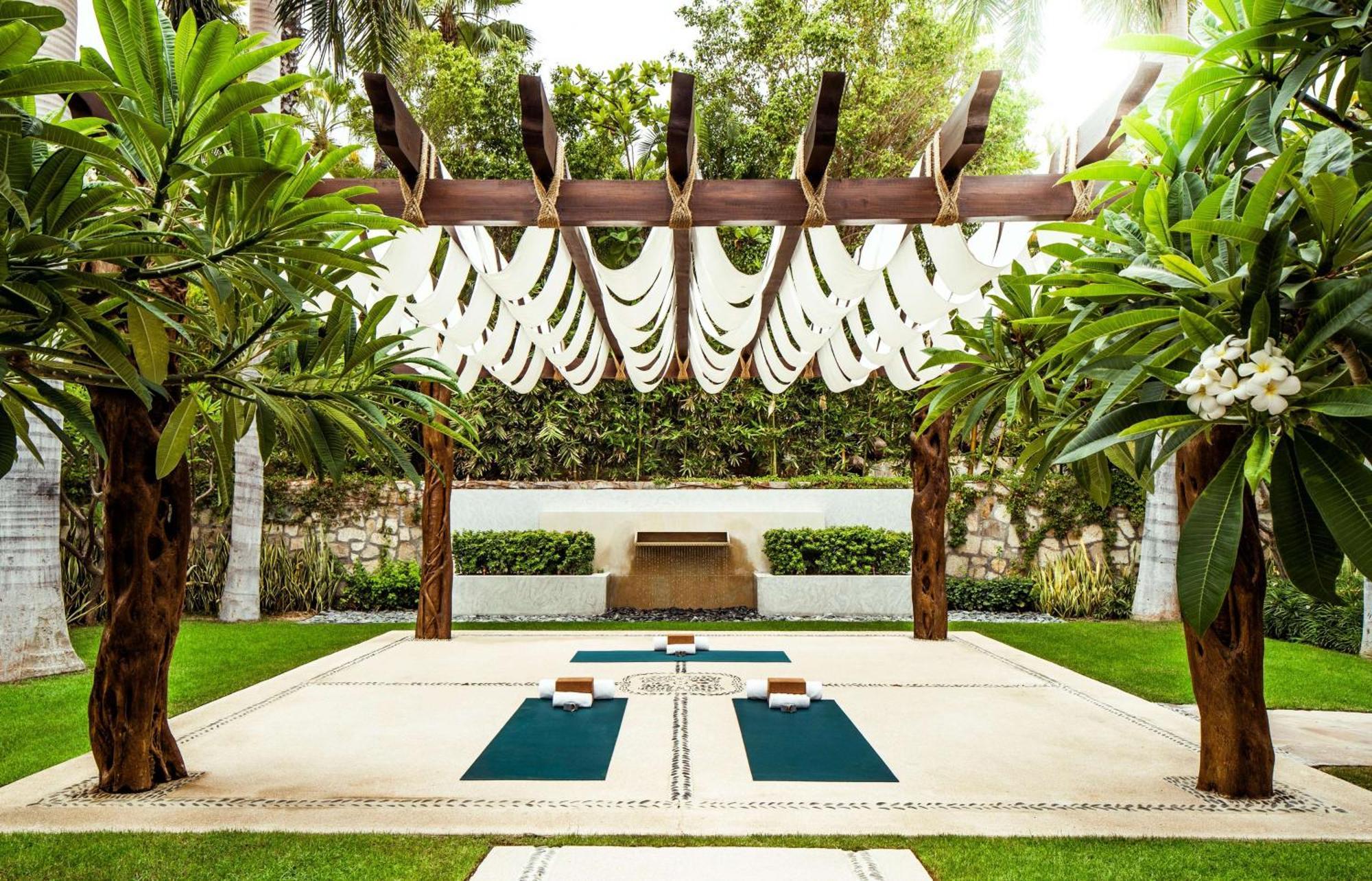 Hotel One&Only Palmilla San José del Cabo Exterior foto