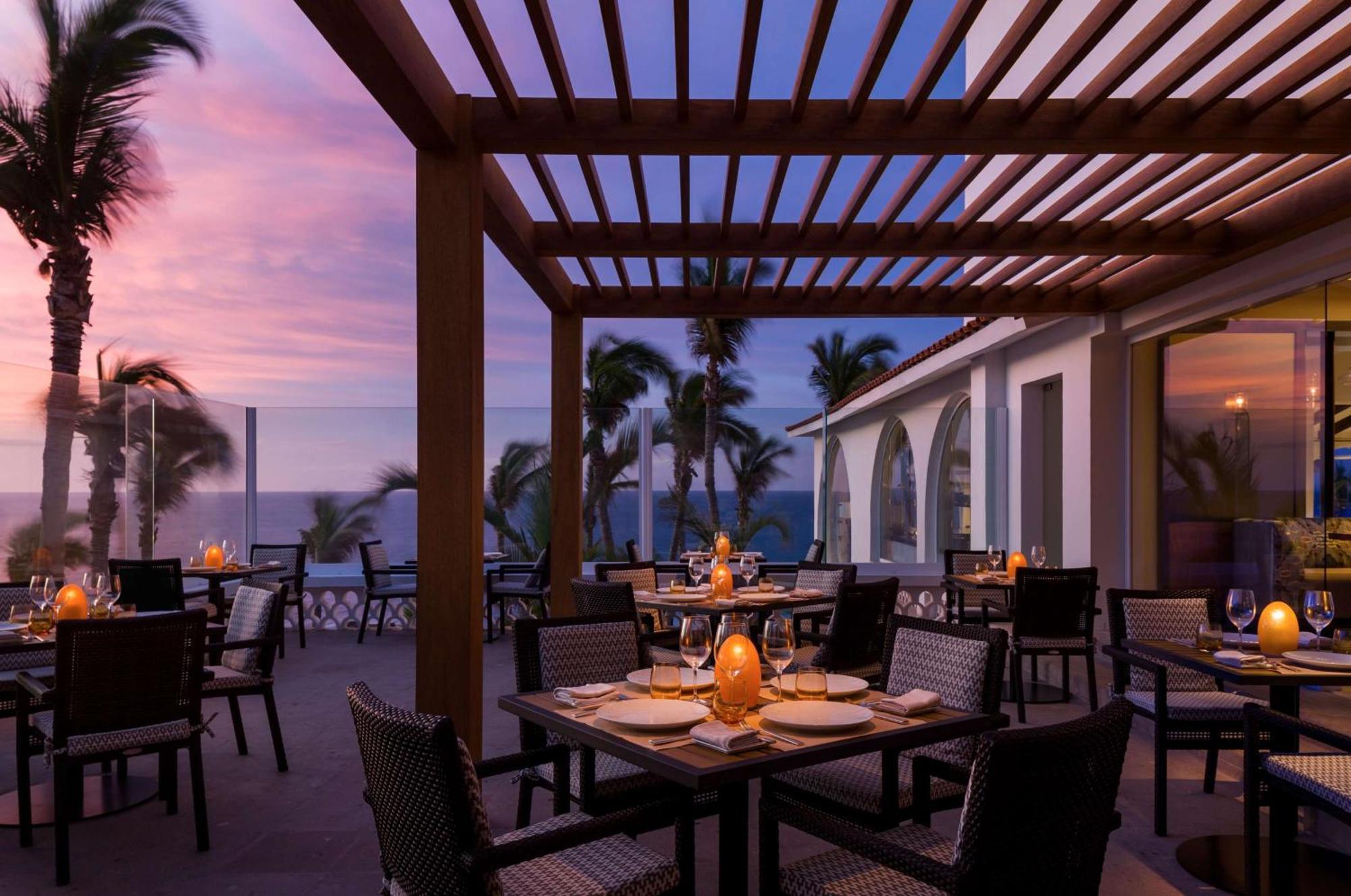 Hotel One&Only Palmilla San José del Cabo Exterior foto