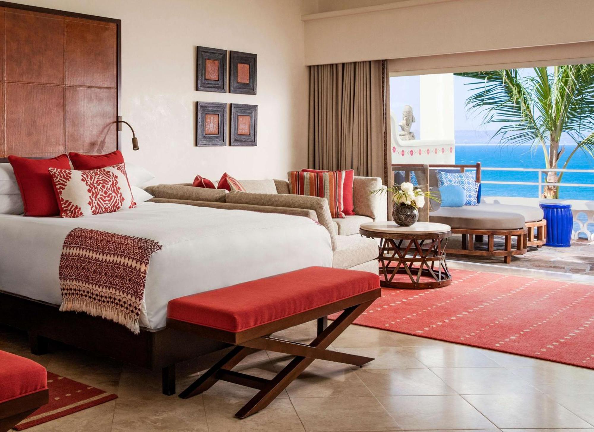 Hotel One&Only Palmilla San José del Cabo Exterior foto