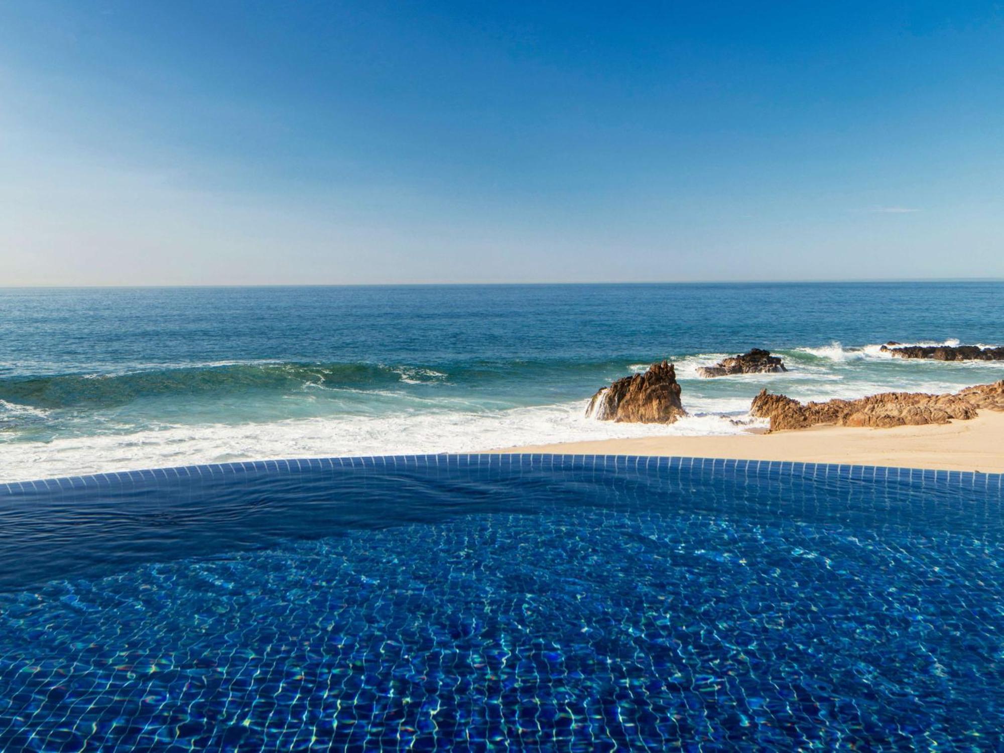 Hotel One&Only Palmilla San José del Cabo Exterior foto
