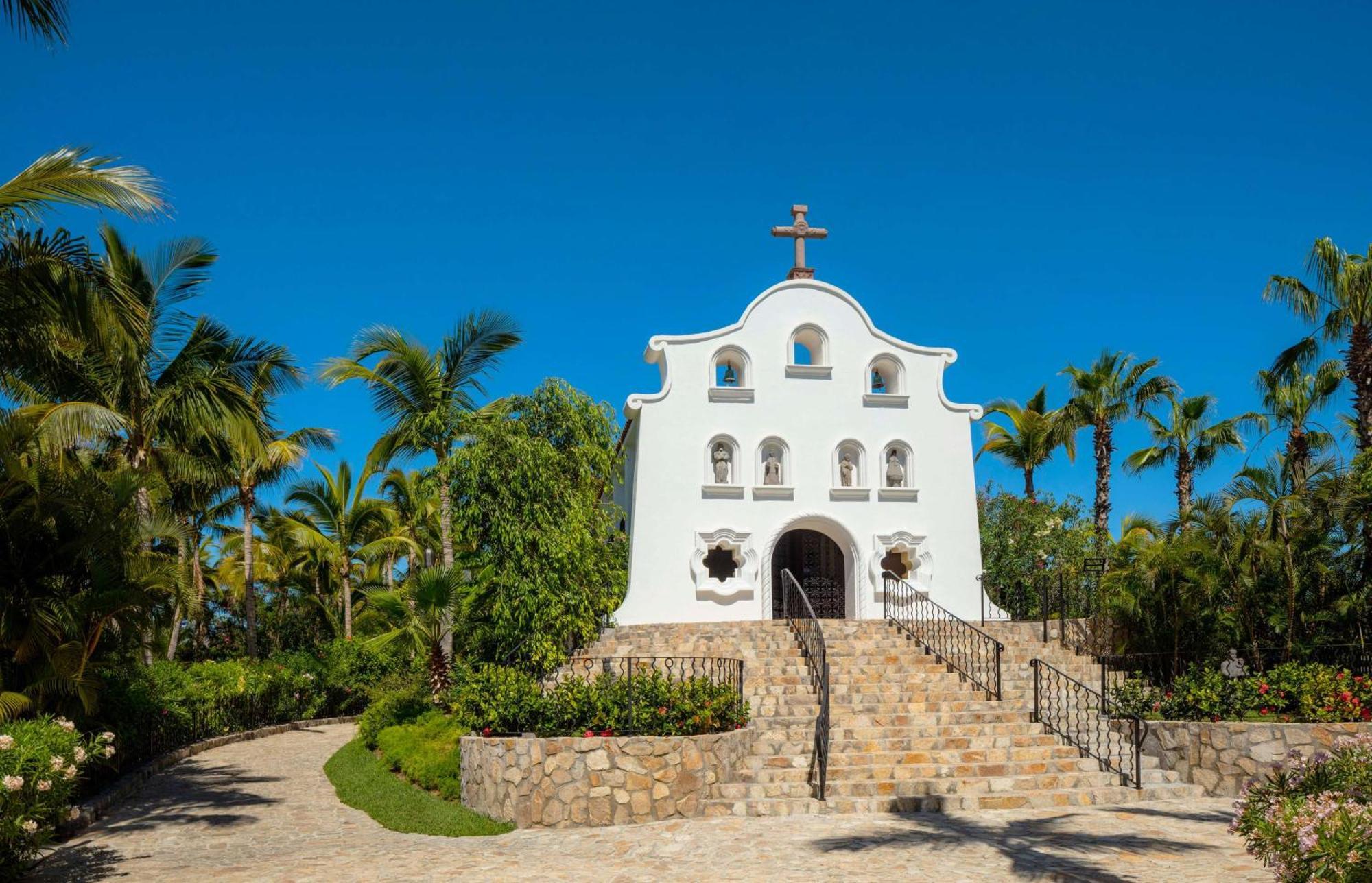 Hotel One&Only Palmilla San José del Cabo Exterior foto