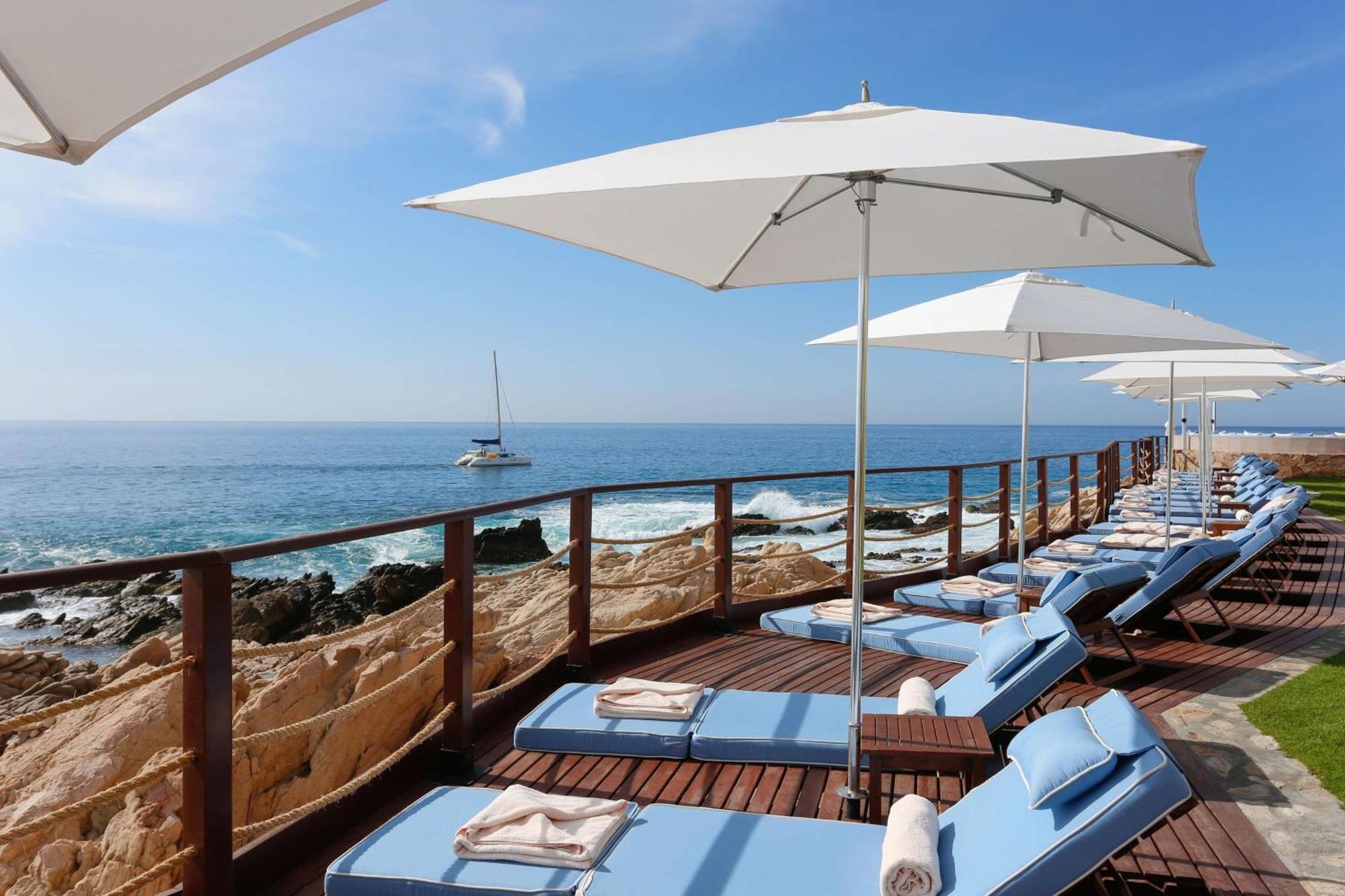 Hotel One&Only Palmilla San José del Cabo Exterior foto