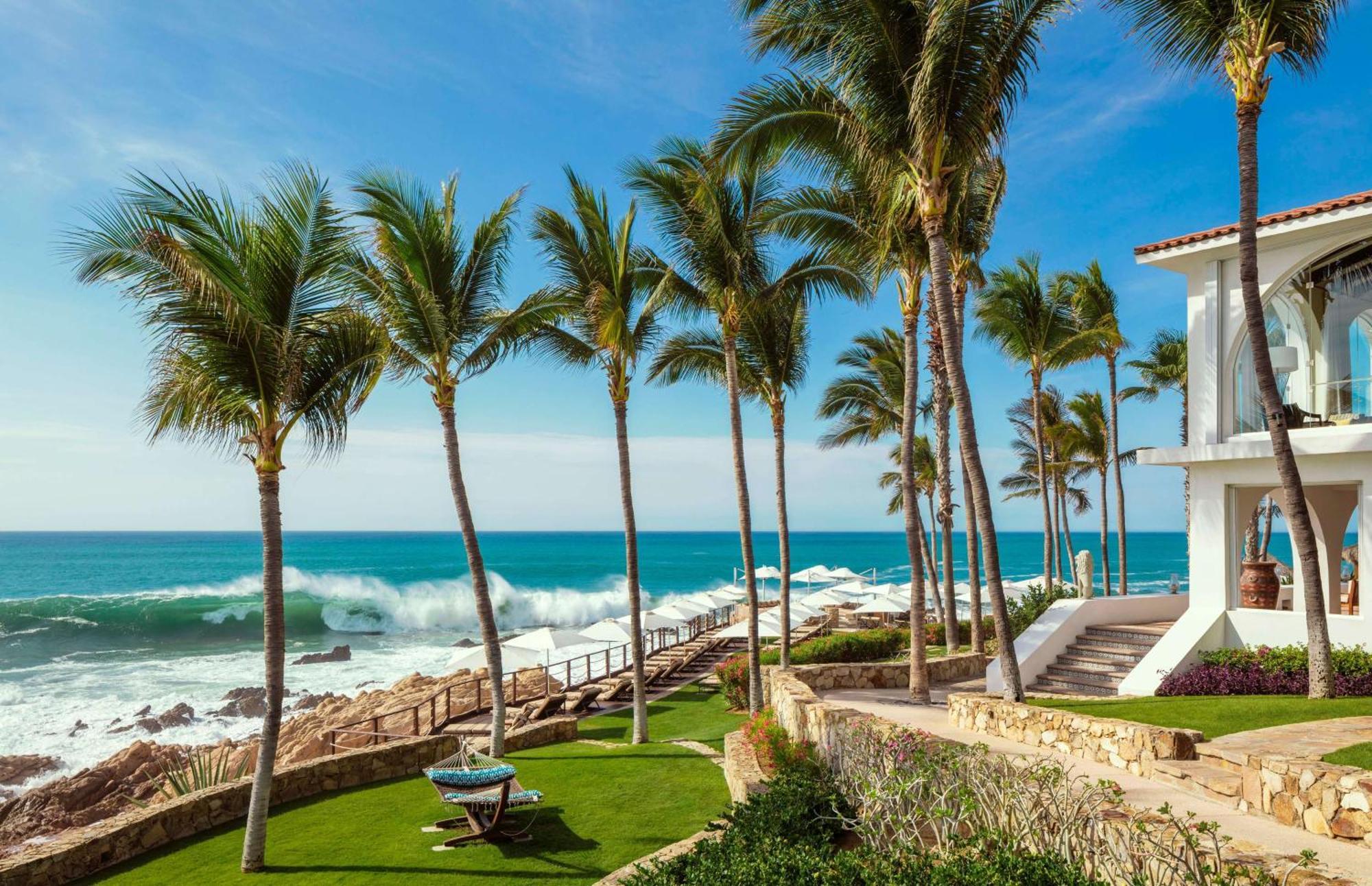 Hotel One&Only Palmilla San José del Cabo Exterior foto