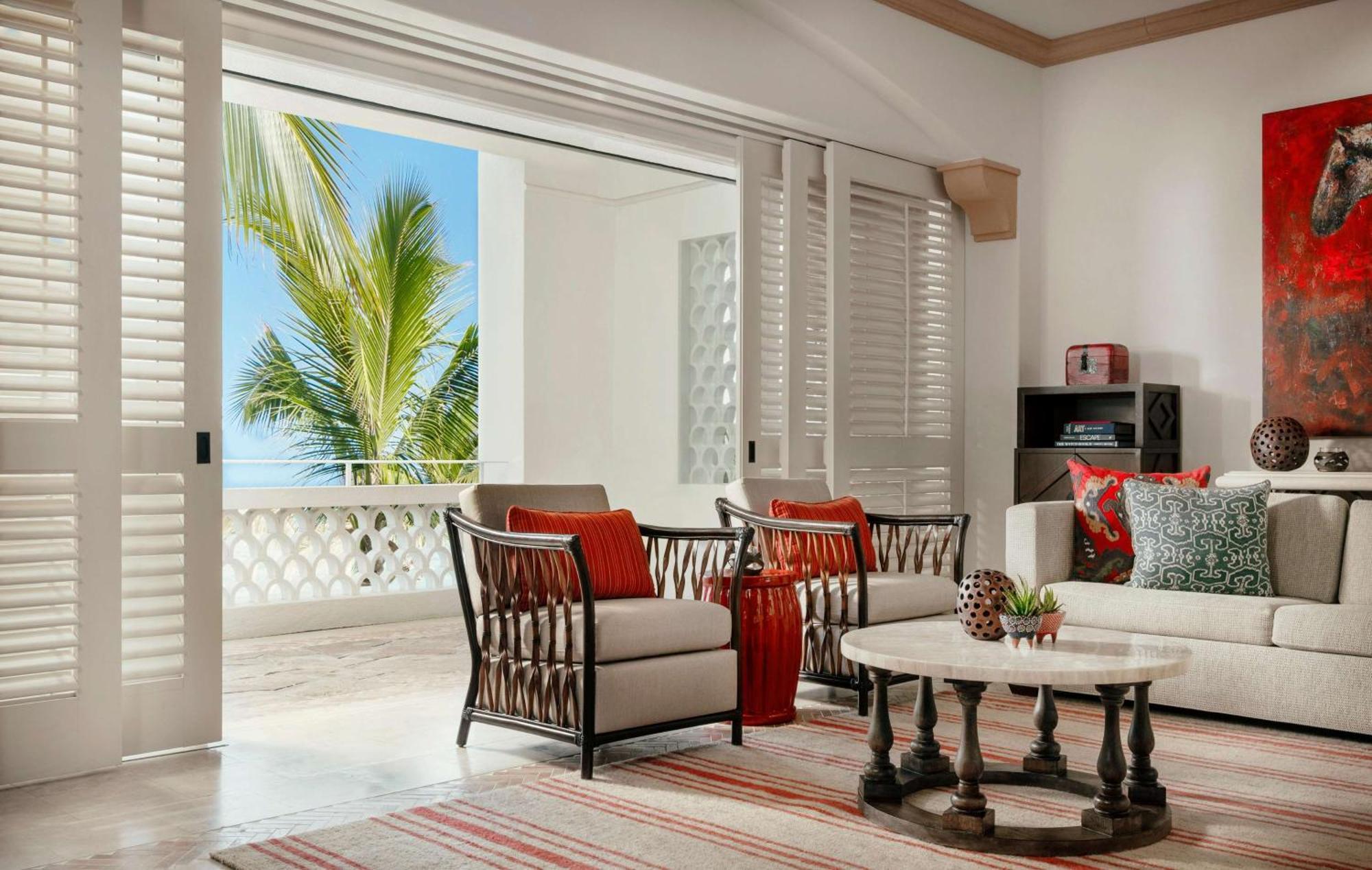 Hotel One&Only Palmilla San José del Cabo Exterior foto