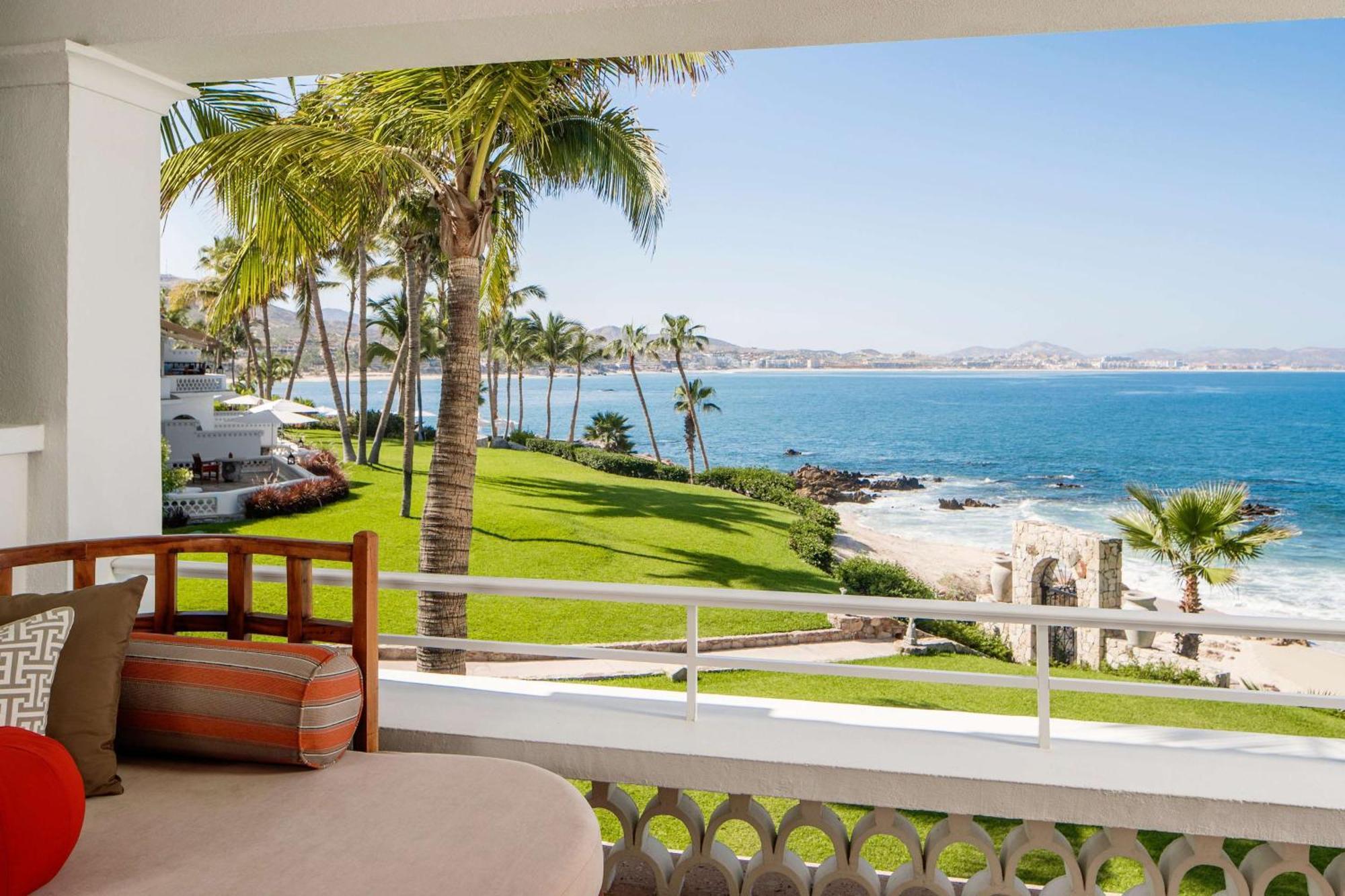 Hotel One&Only Palmilla San José del Cabo Exterior foto