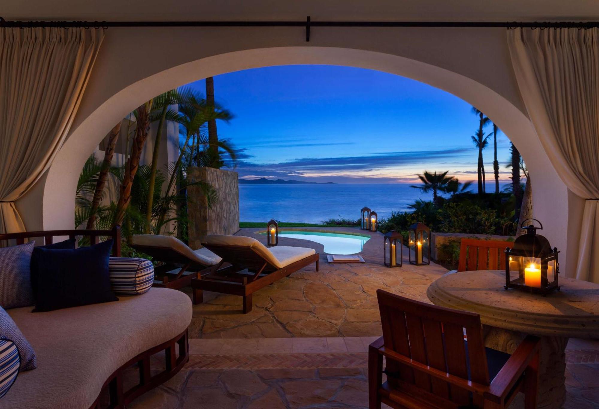 Hotel One&Only Palmilla San José del Cabo Exterior foto