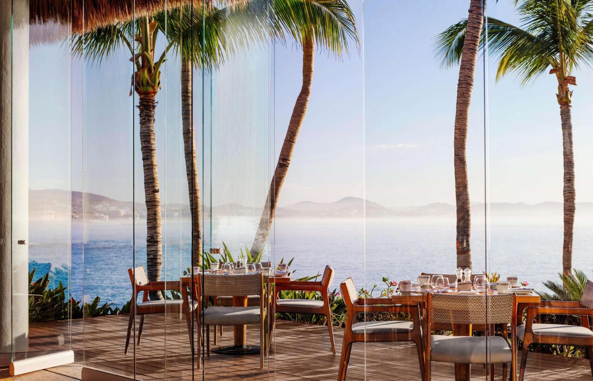 Hotel One&Only Palmilla San José del Cabo Exterior foto