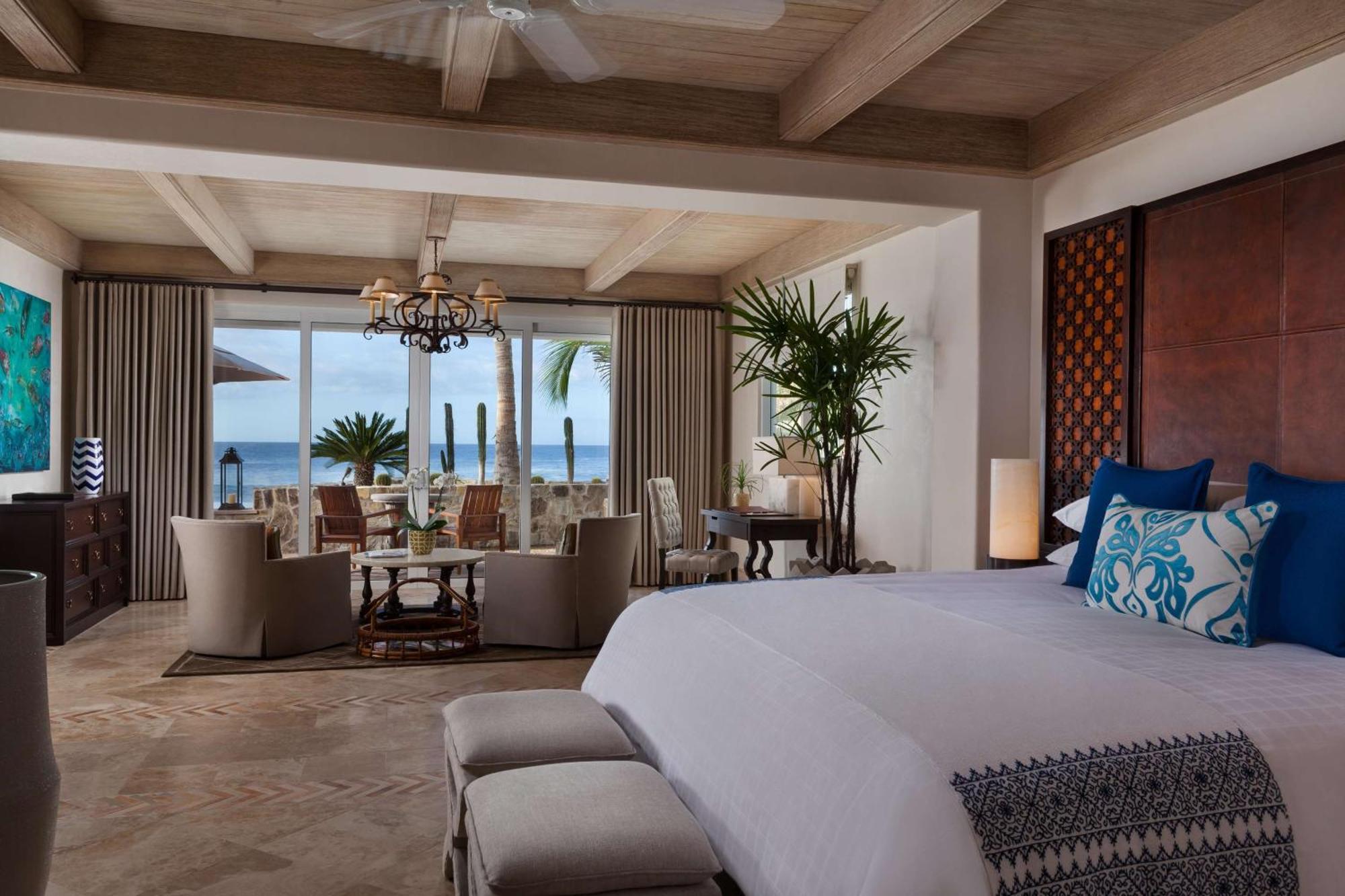 Hotel One&Only Palmilla San José del Cabo Exterior foto