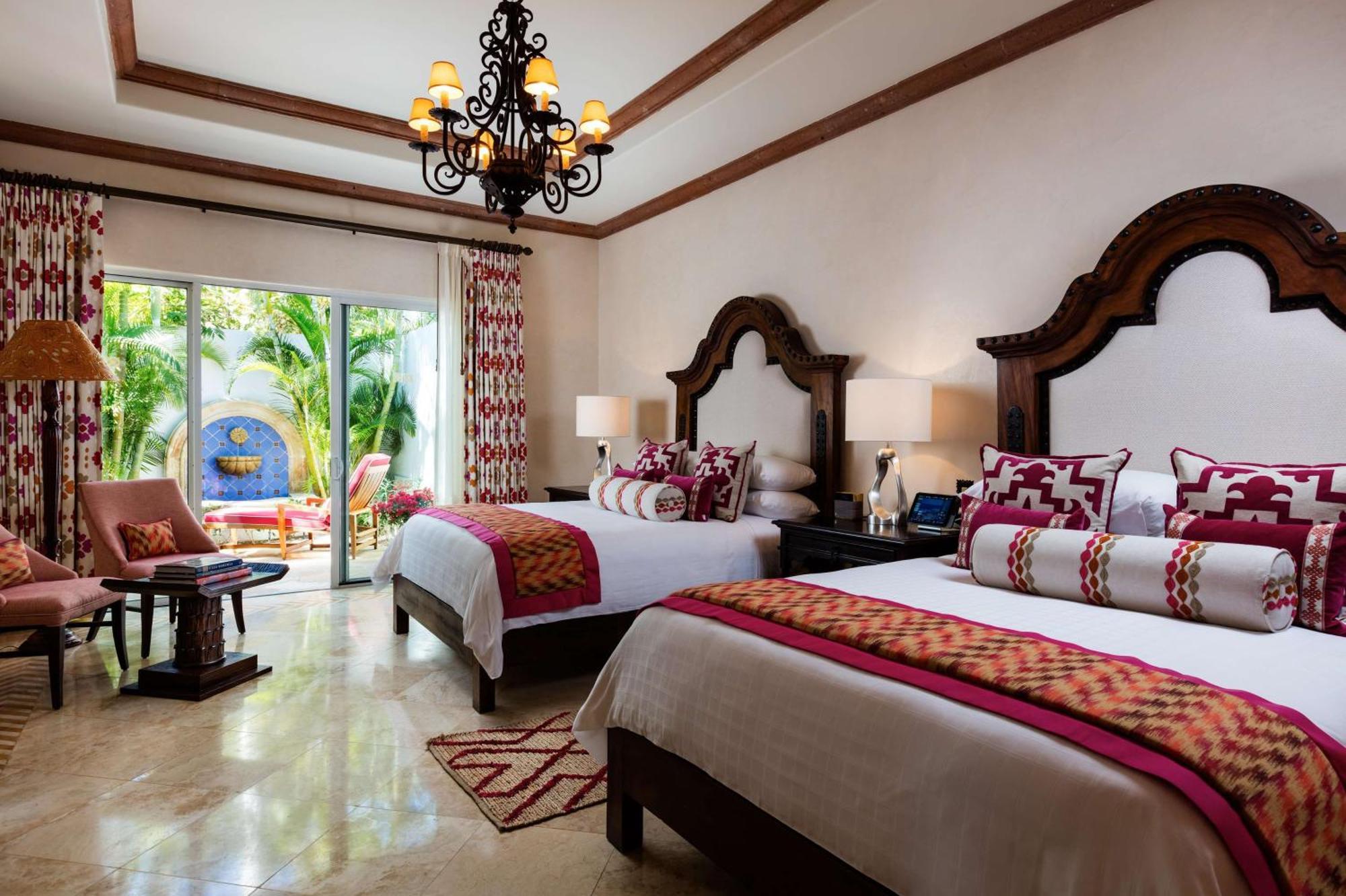 Hotel One&Only Palmilla San José del Cabo Exterior foto