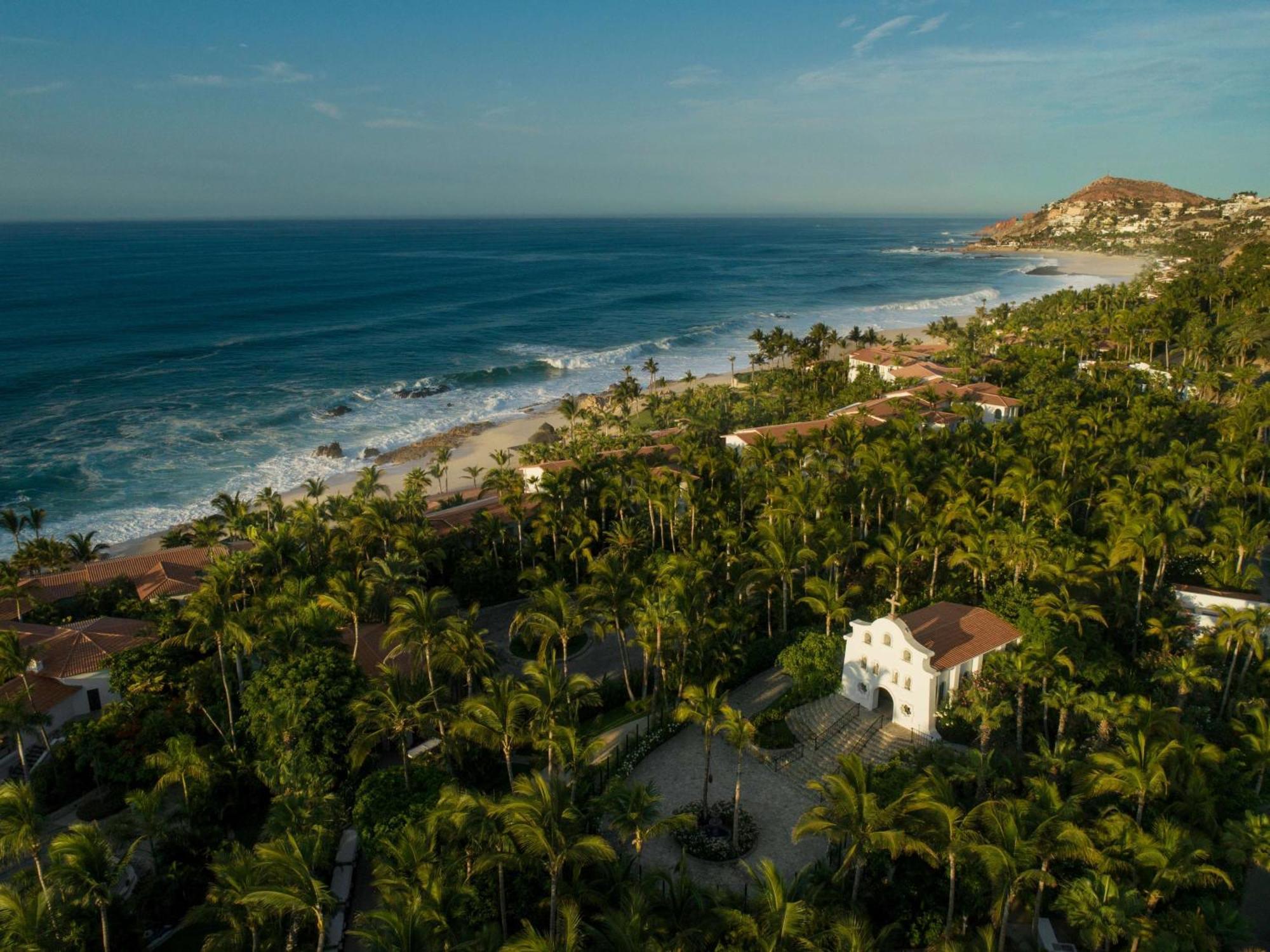 Hotel One&Only Palmilla San José del Cabo Exterior foto