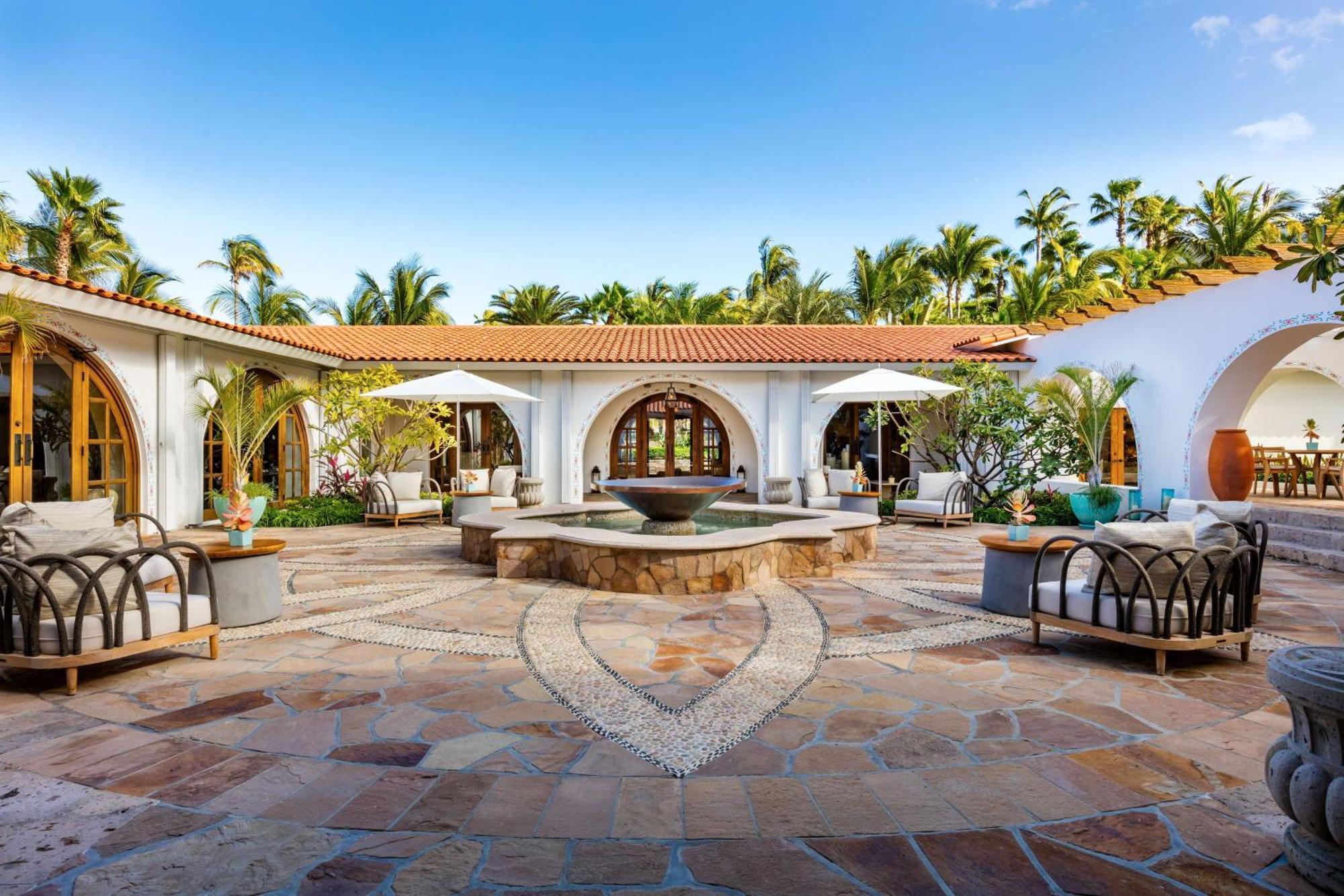 Hotel One&Only Palmilla San José del Cabo Exterior foto