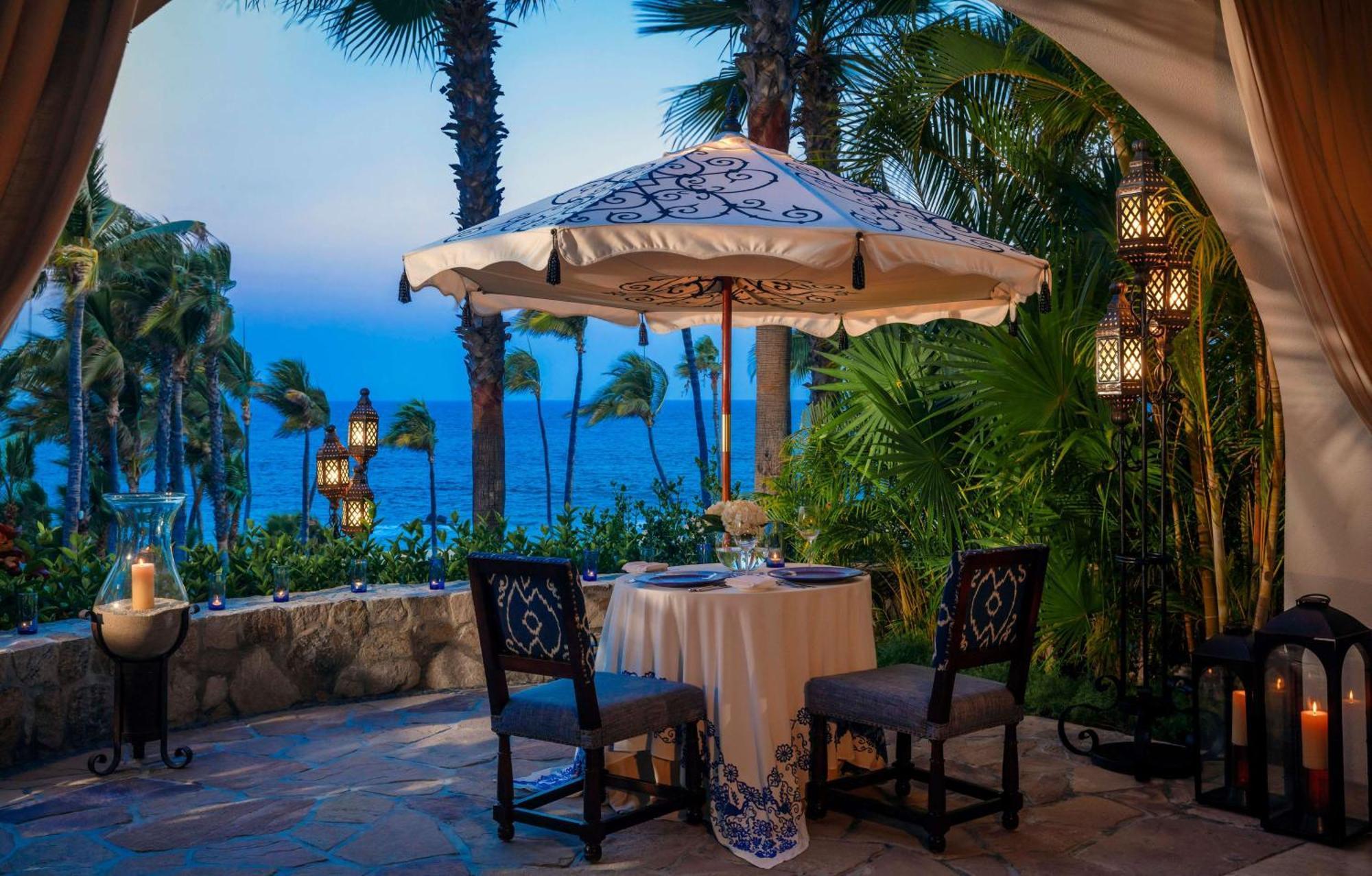 Hotel One&Only Palmilla San José del Cabo Exterior foto