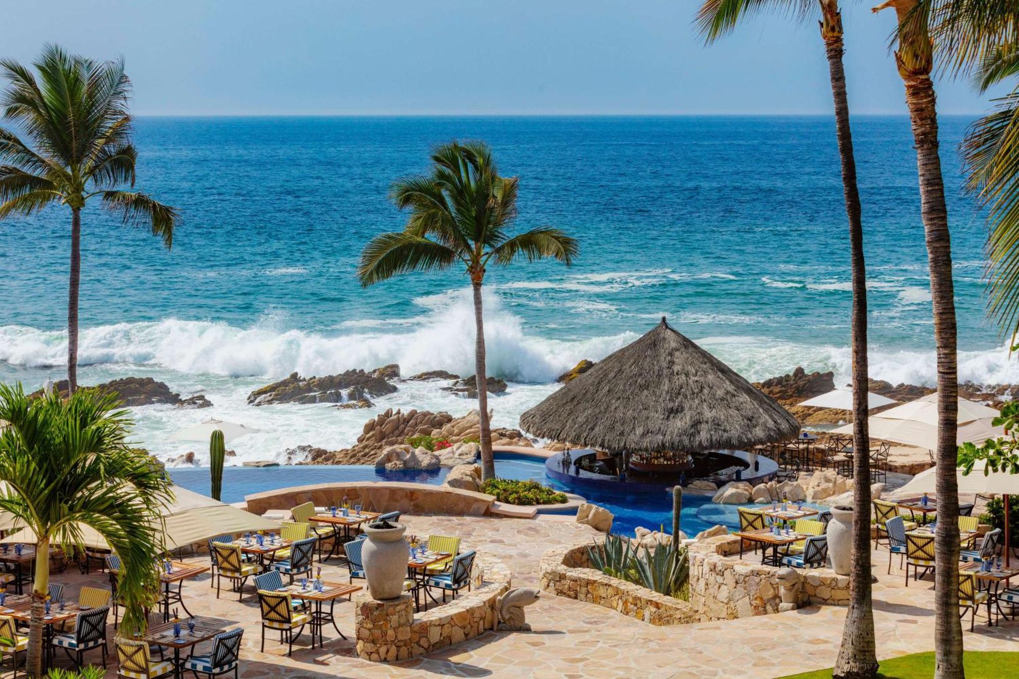 Hotel One&Only Palmilla San José del Cabo Exterior foto
