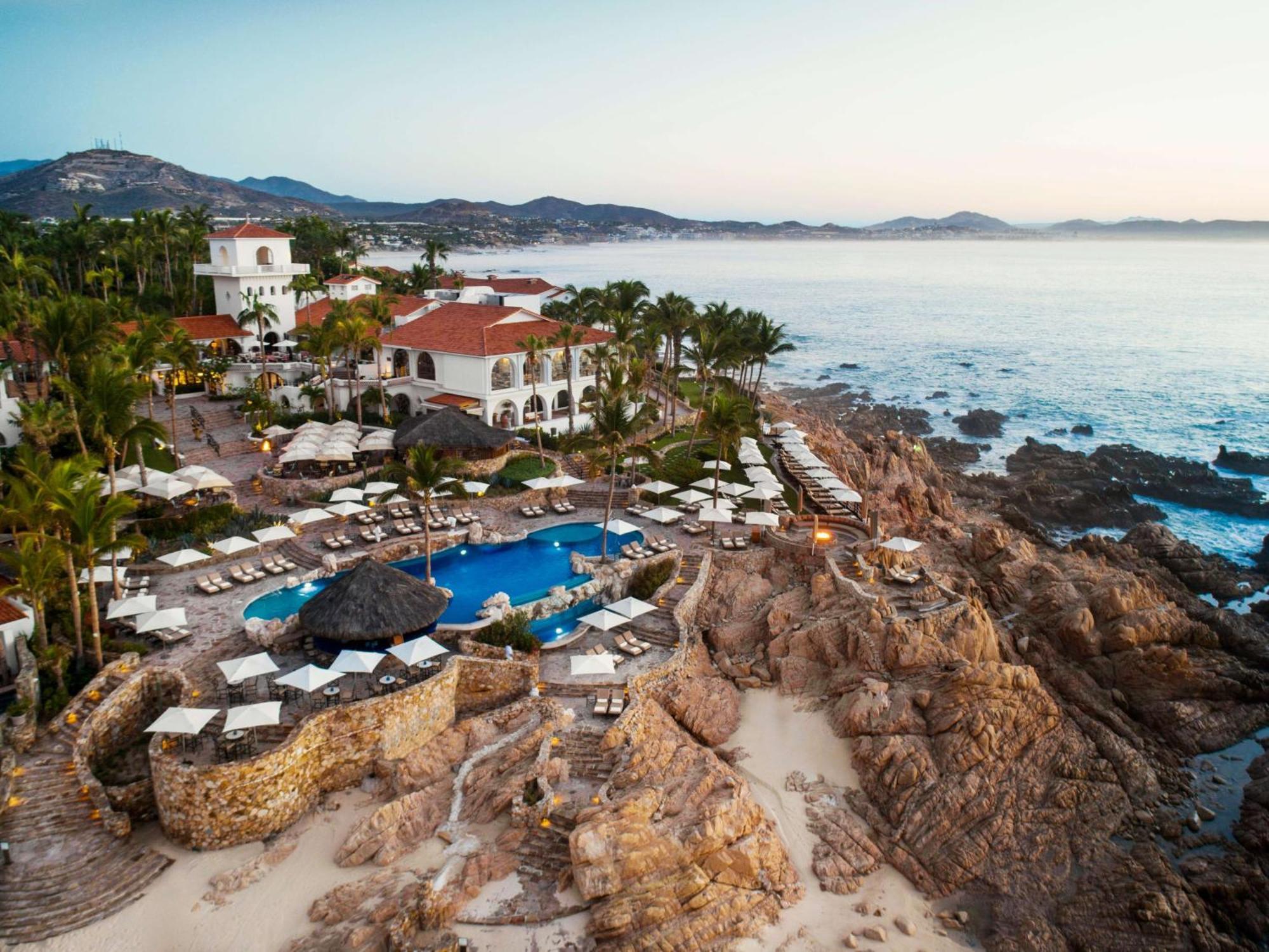 Hotel One&Only Palmilla San José del Cabo Exterior foto