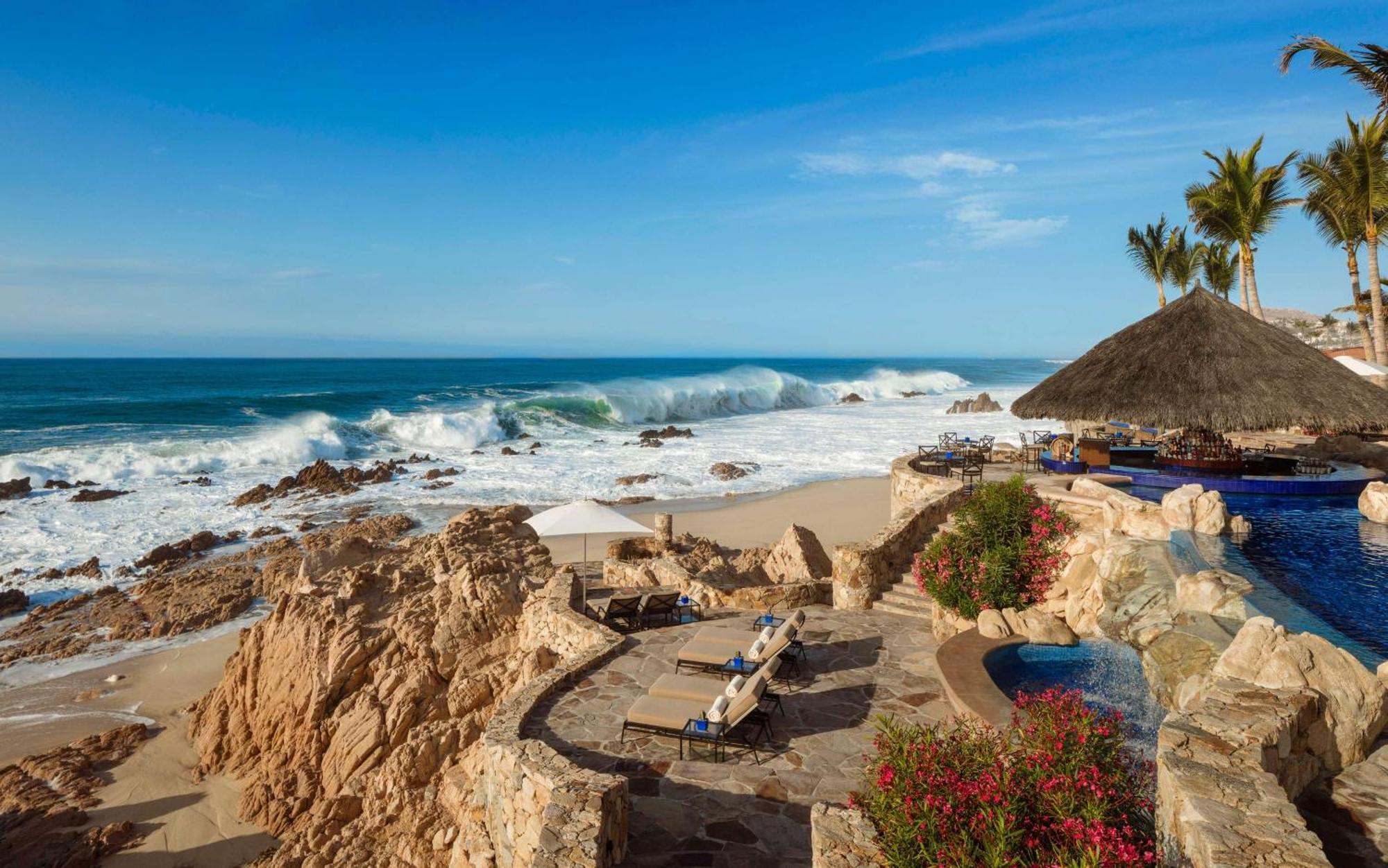 Hotel One&Only Palmilla San José del Cabo Exterior foto