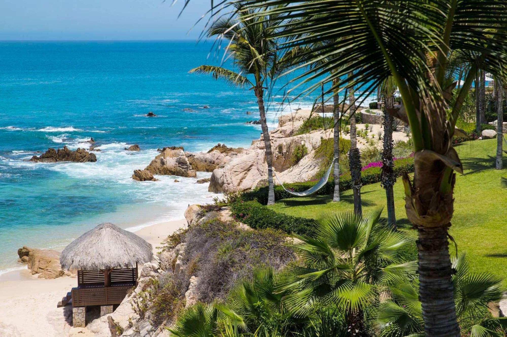 Hotel One&Only Palmilla San José del Cabo Exterior foto