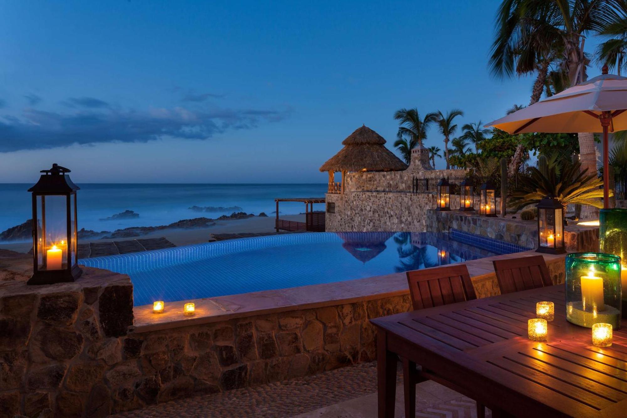 Hotel One&Only Palmilla San José del Cabo Exterior foto