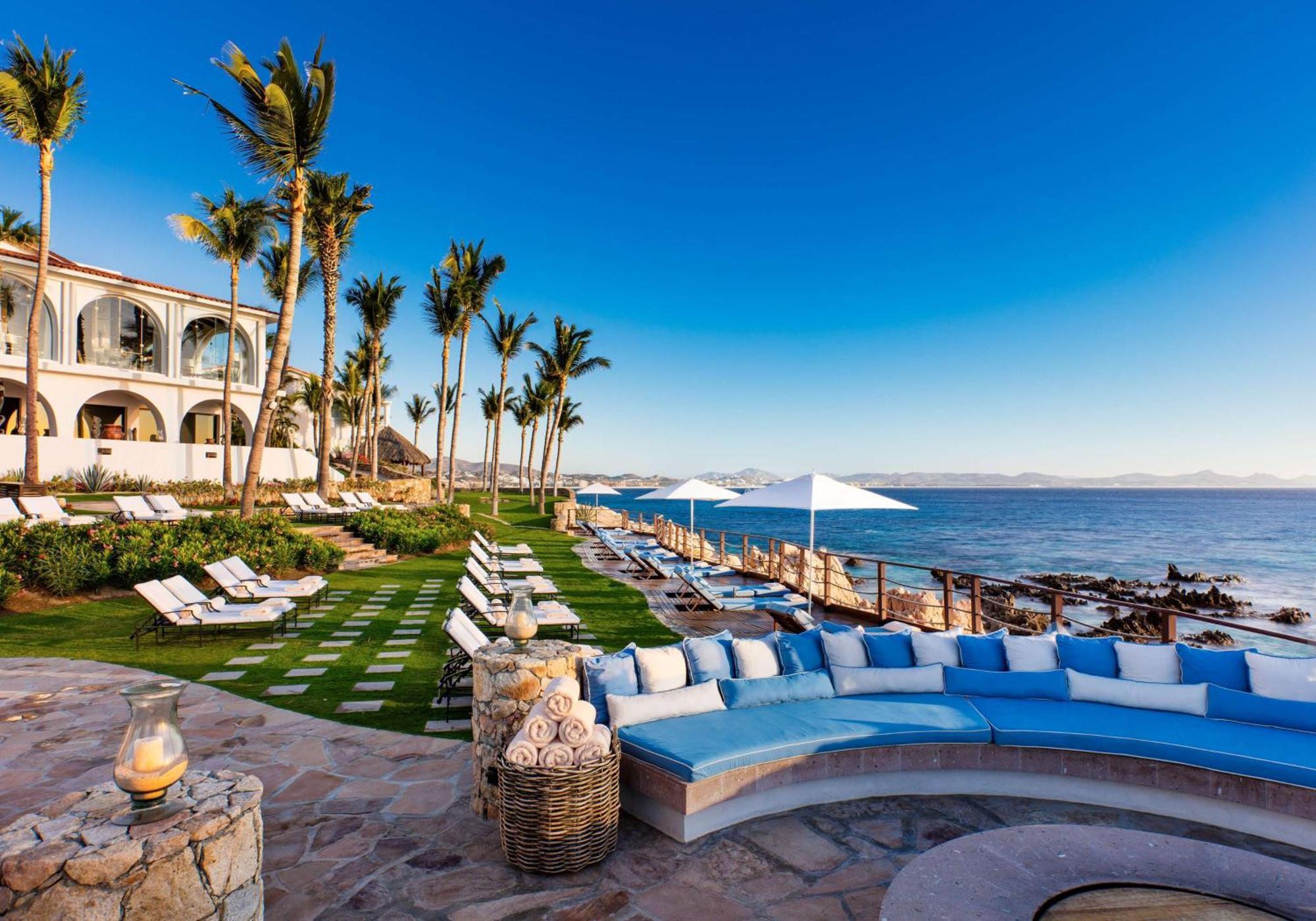 Hotel One&Only Palmilla San José del Cabo Exterior foto