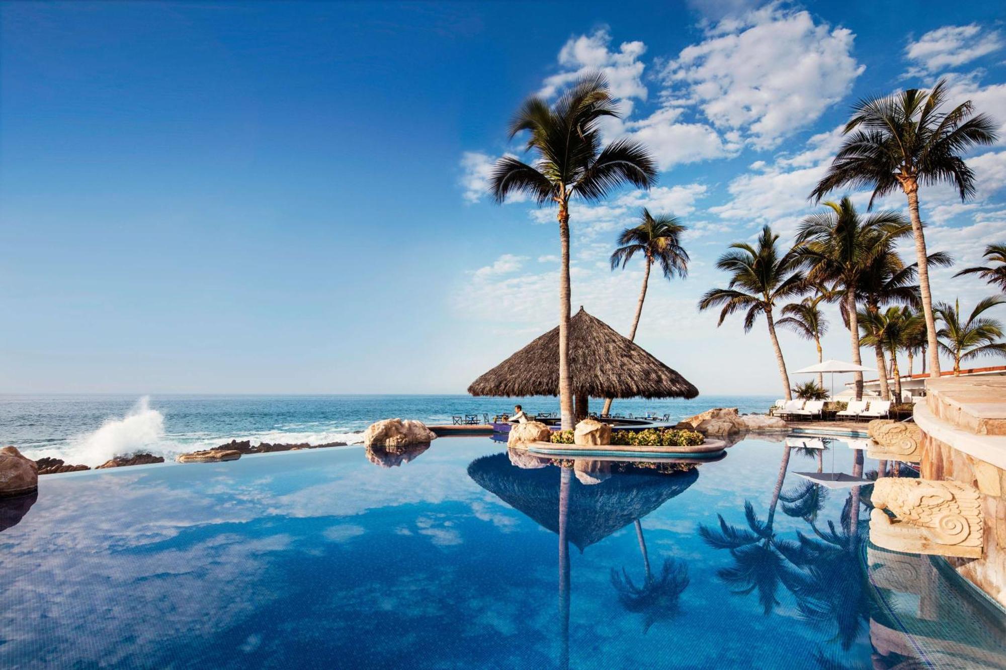 Hotel One&Only Palmilla San José del Cabo Exterior foto