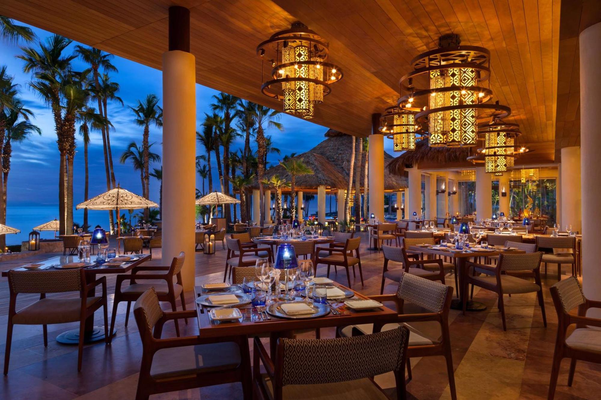 Hotel One&Only Palmilla San José del Cabo Exterior foto