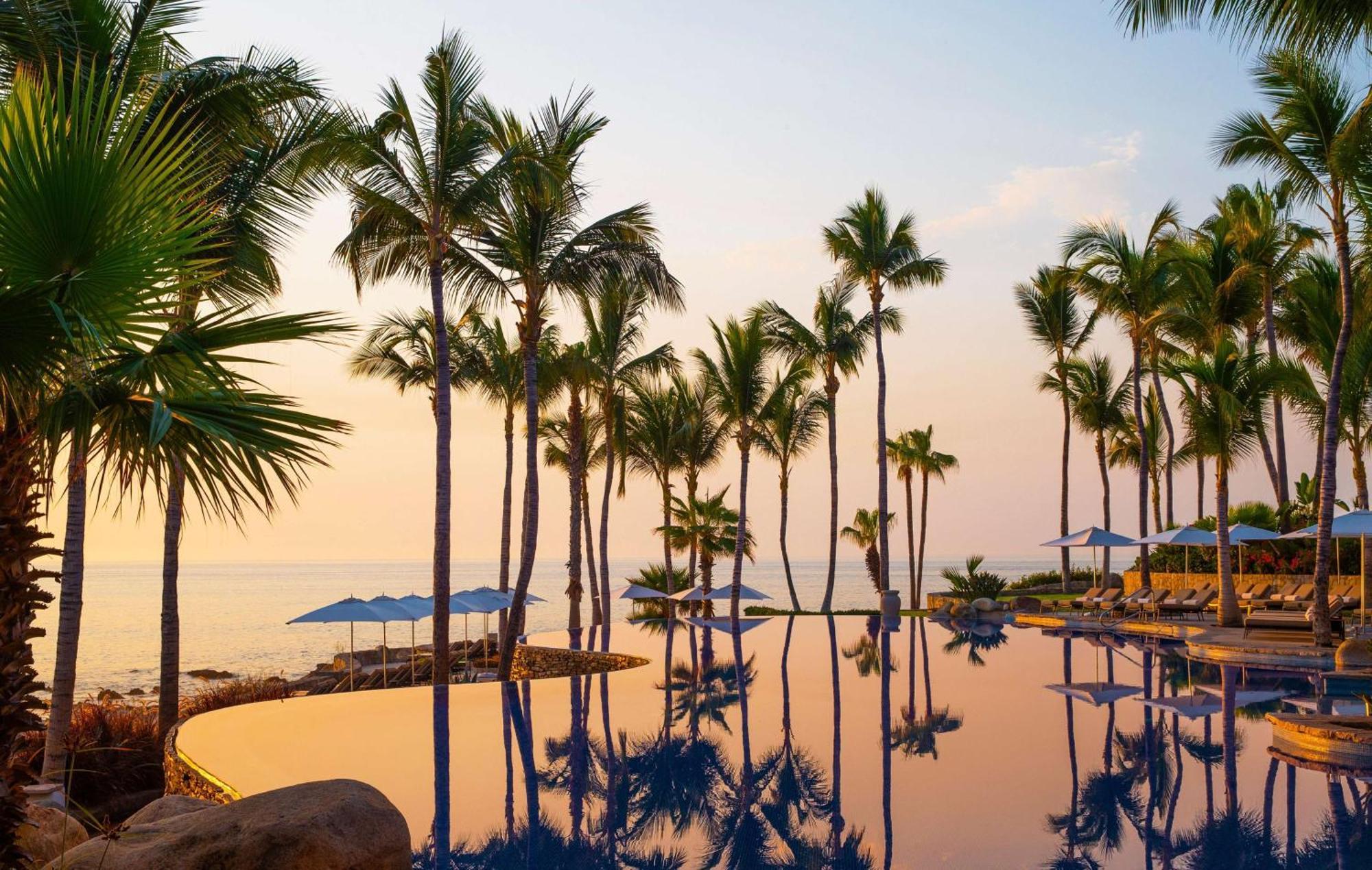 Hotel One&Only Palmilla San José del Cabo Exterior foto