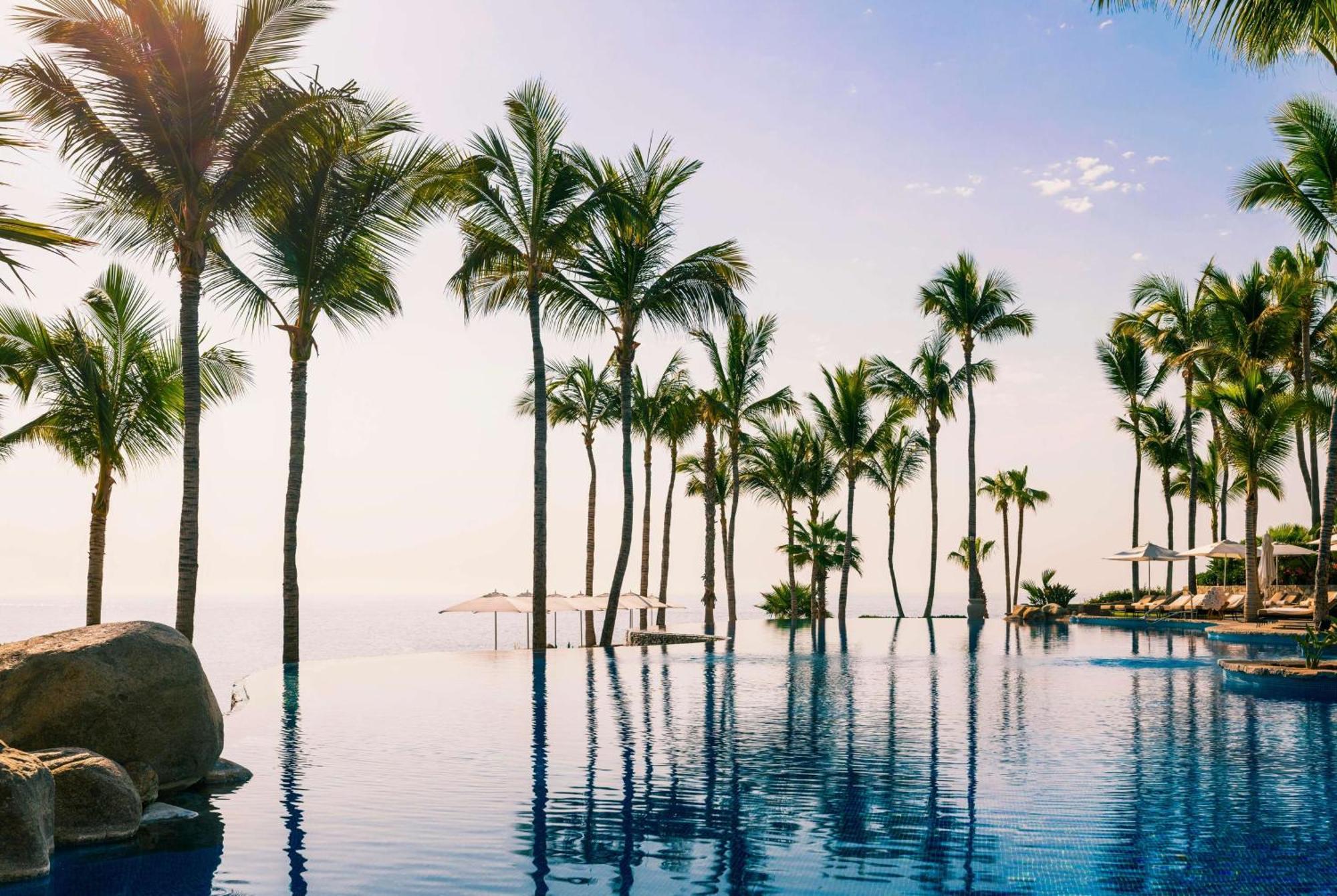 Hotel One&Only Palmilla San José del Cabo Exterior foto