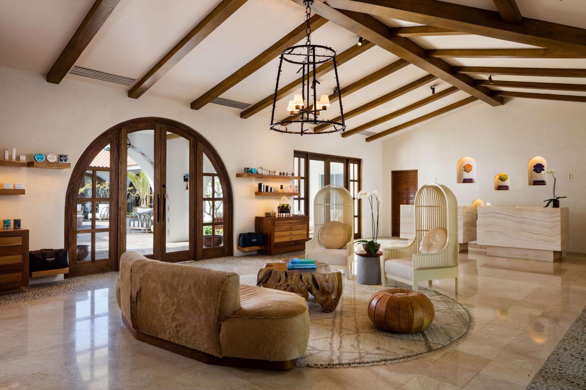 Hotel One&Only Palmilla San José del Cabo Exterior foto