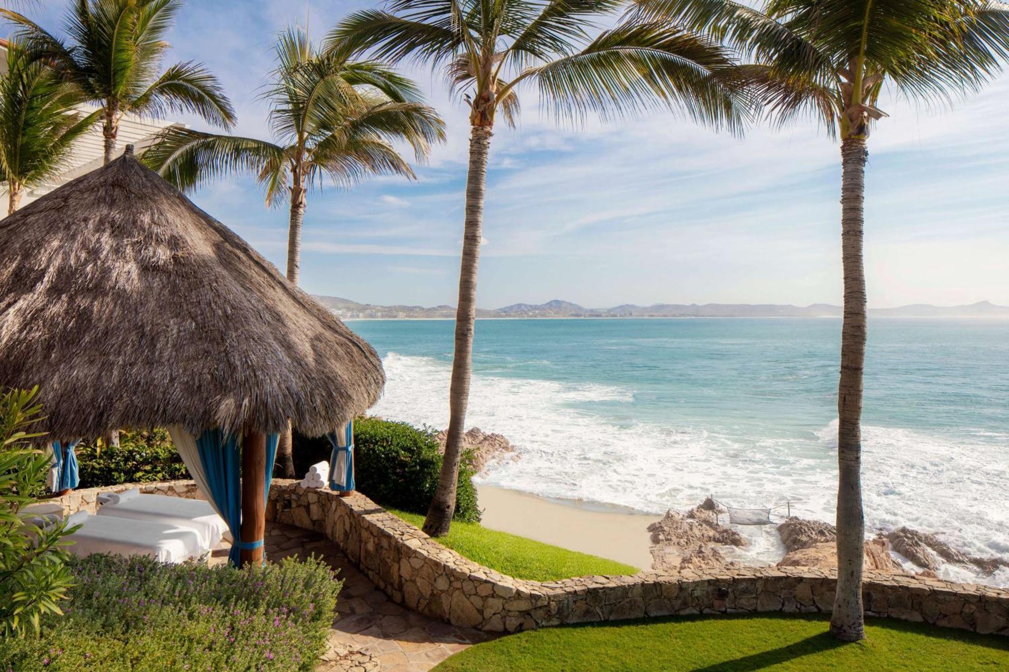 Hotel One&Only Palmilla San José del Cabo Exterior foto