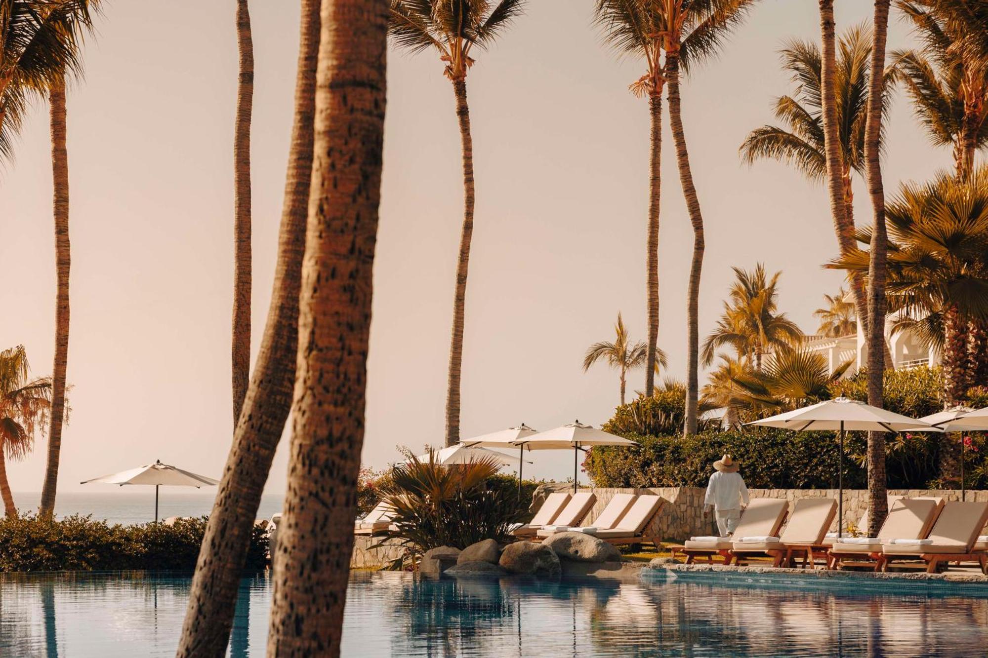 Hotel One&Only Palmilla San José del Cabo Exterior foto