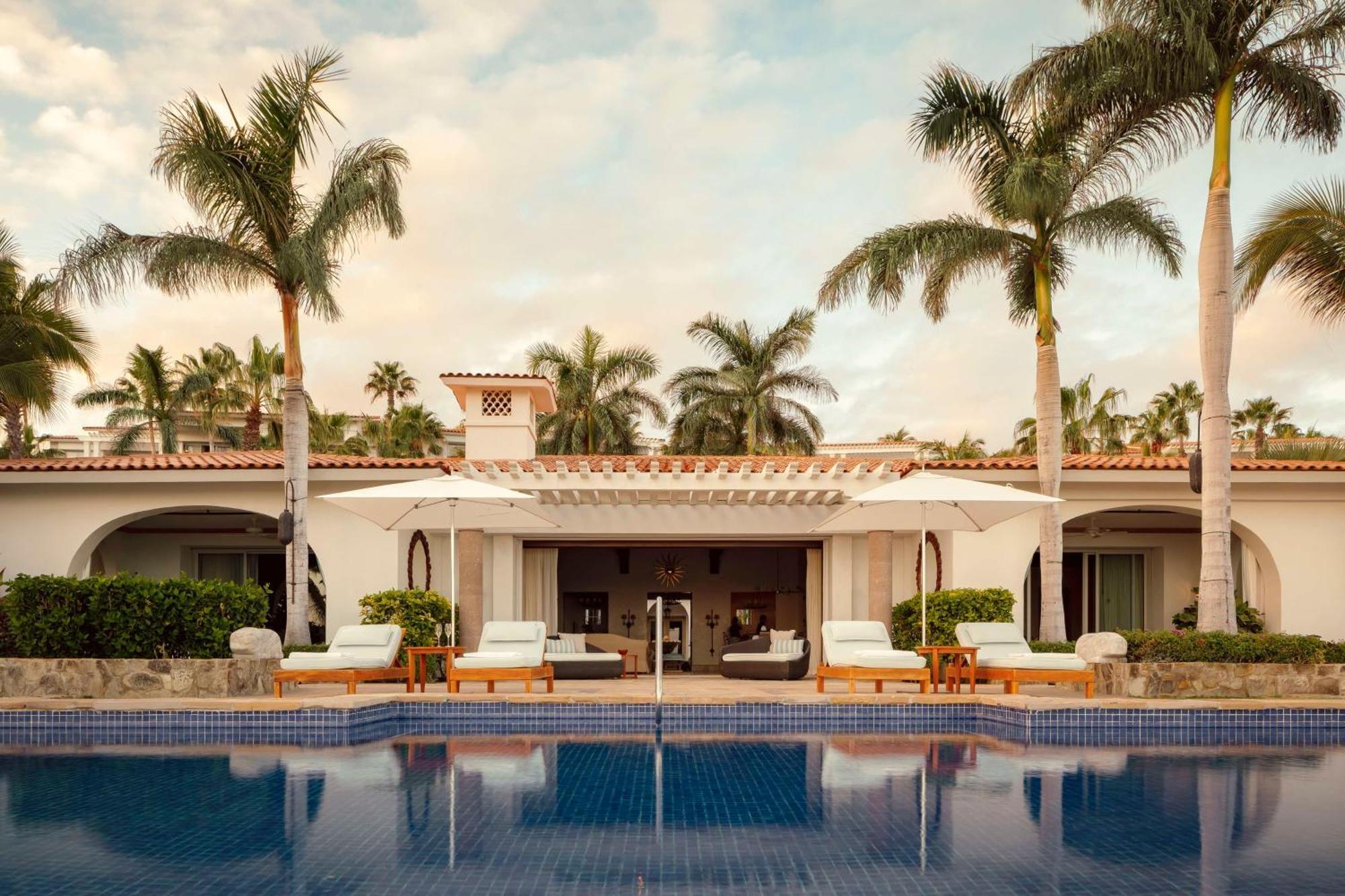 Hotel One&Only Palmilla San José del Cabo Exterior foto
