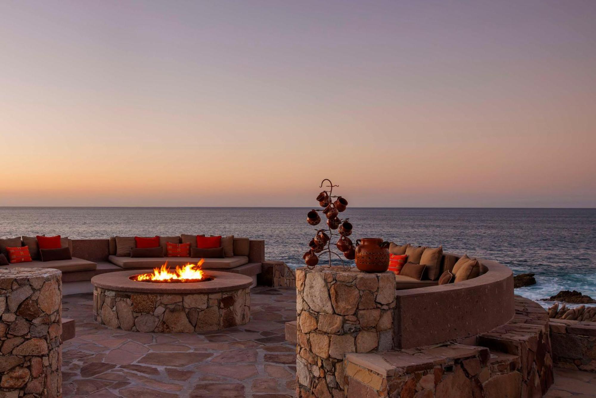 Hotel One&Only Palmilla San José del Cabo Exterior foto