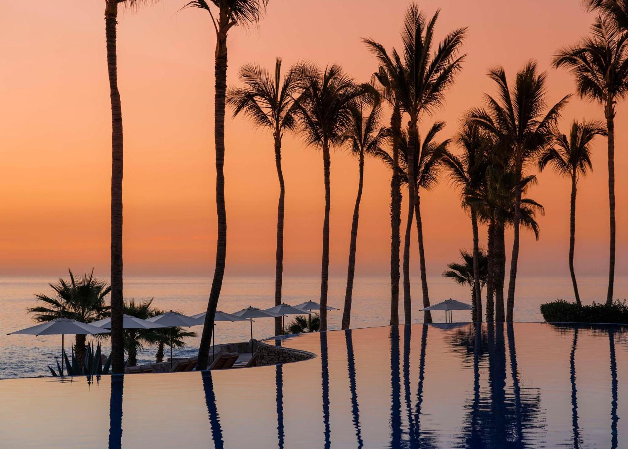 Hotel One&Only Palmilla San José del Cabo Exterior foto