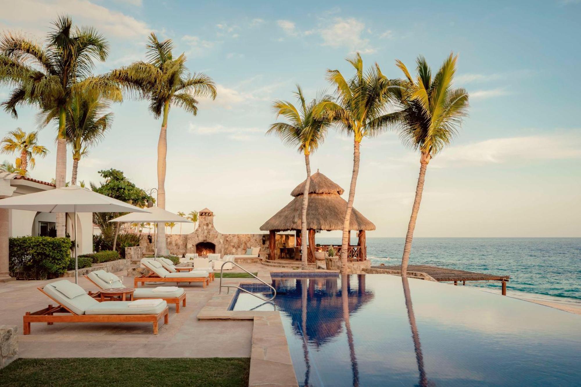 Hotel One&Only Palmilla San José del Cabo Exterior foto