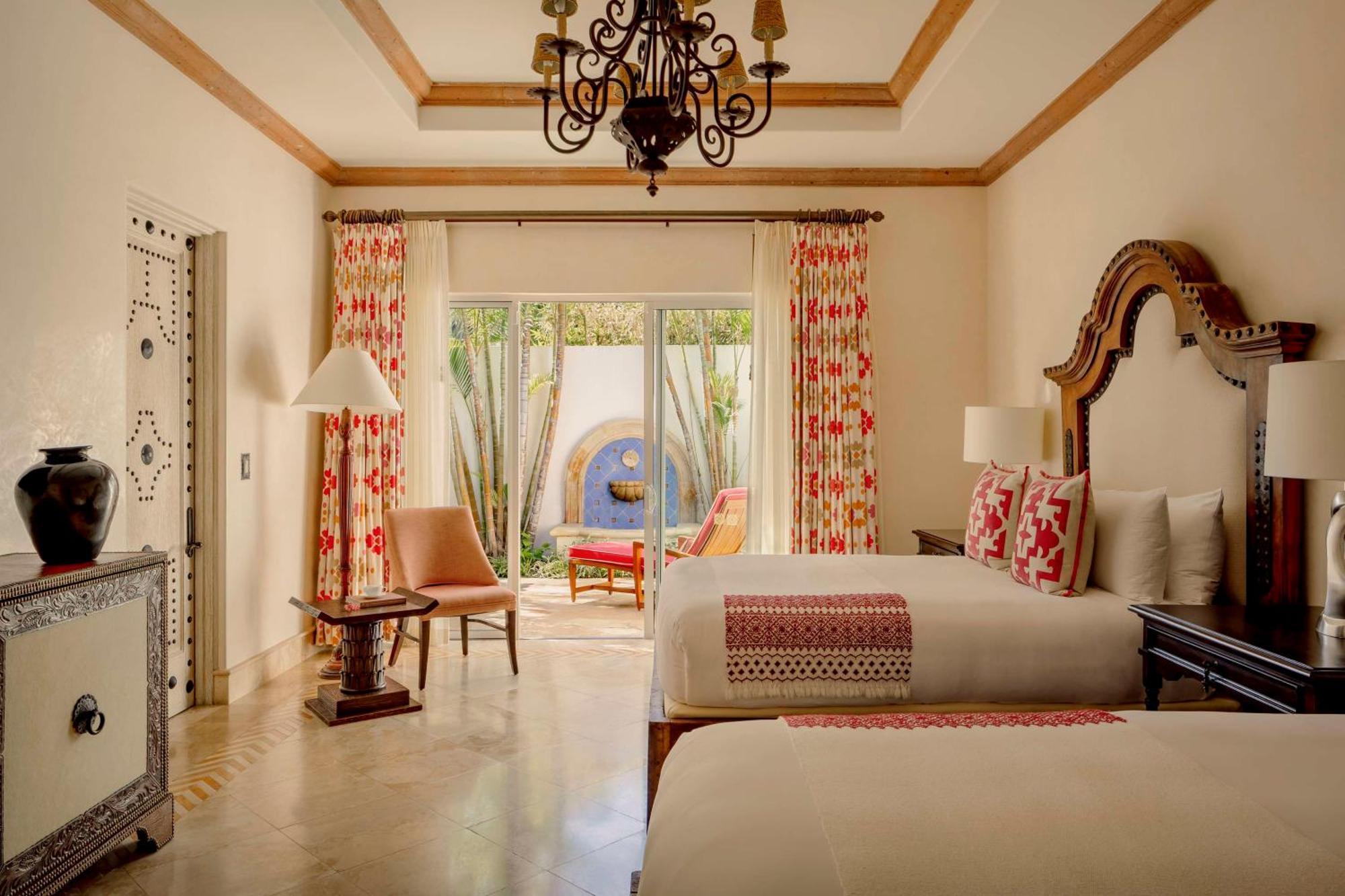 Hotel One&Only Palmilla San José del Cabo Exterior foto