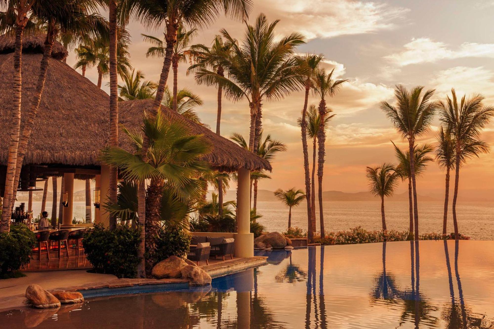 Hotel One&Only Palmilla San José del Cabo Exterior foto