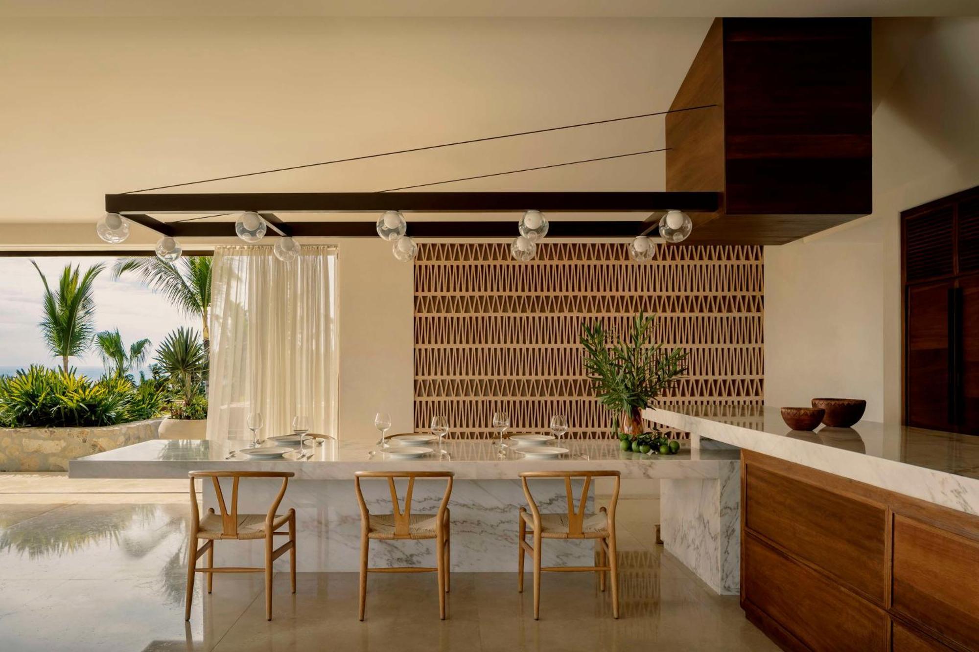 Hotel One&Only Palmilla San José del Cabo Exterior foto