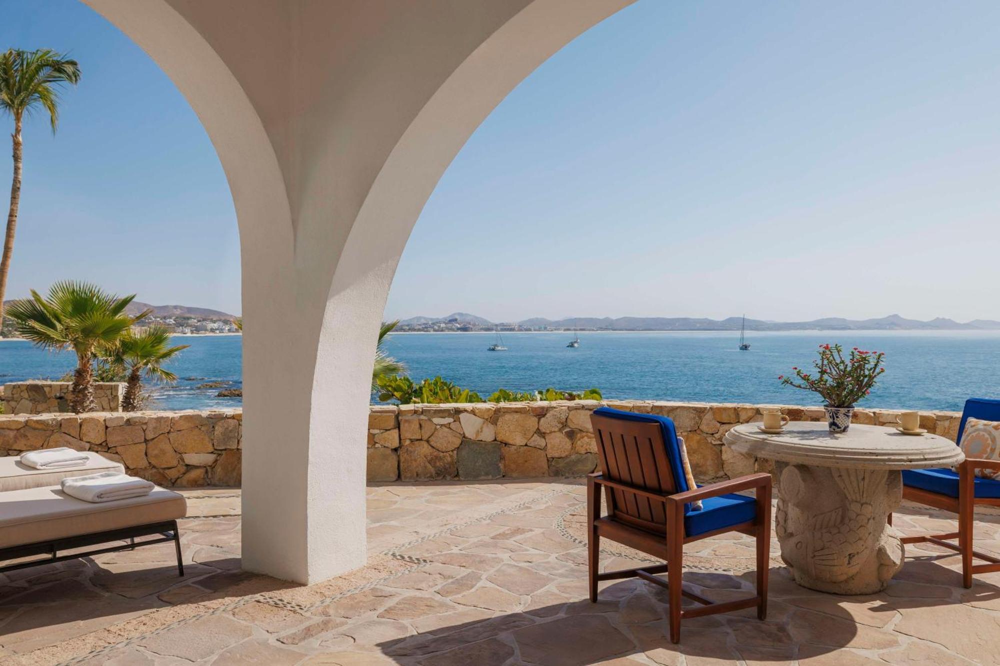 Hotel One&Only Palmilla San José del Cabo Exterior foto