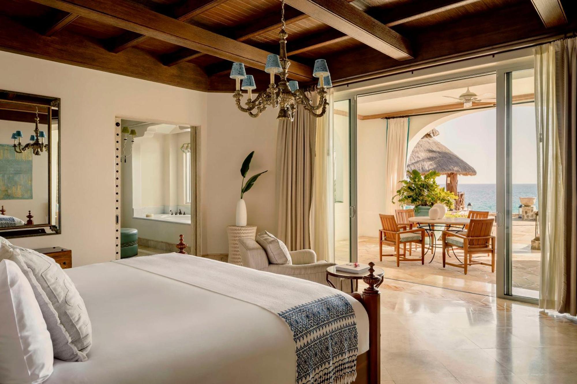 Hotel One&Only Palmilla San José del Cabo Exterior foto