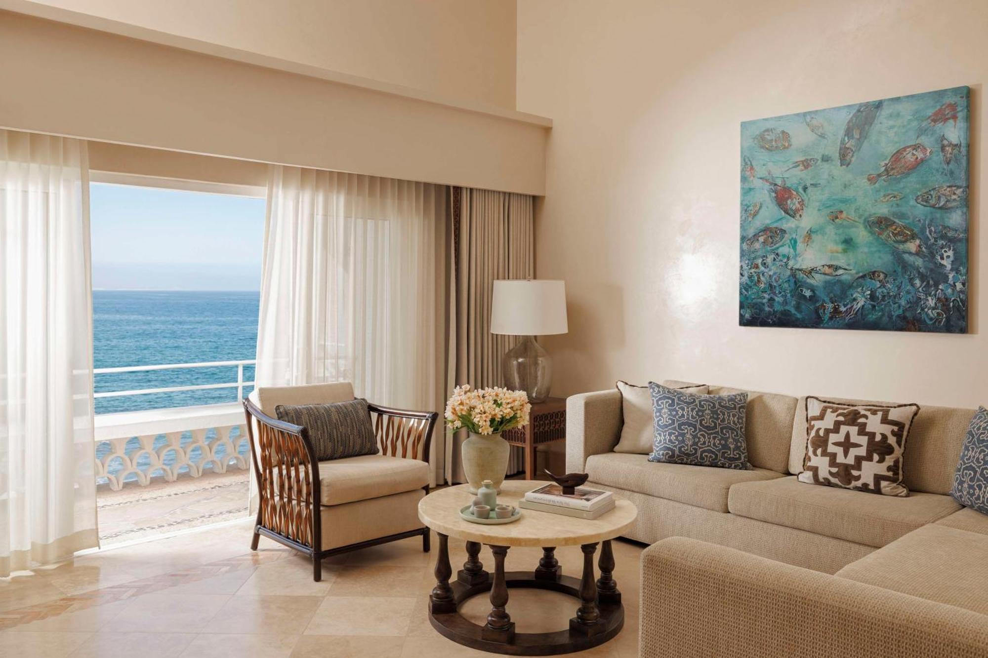 Hotel One&Only Palmilla San José del Cabo Exterior foto