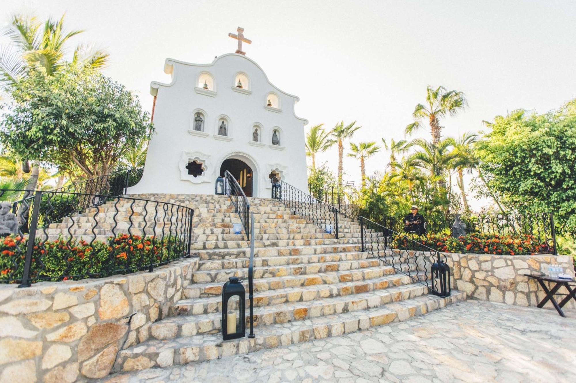 Hotel One&Only Palmilla San José del Cabo Exterior foto