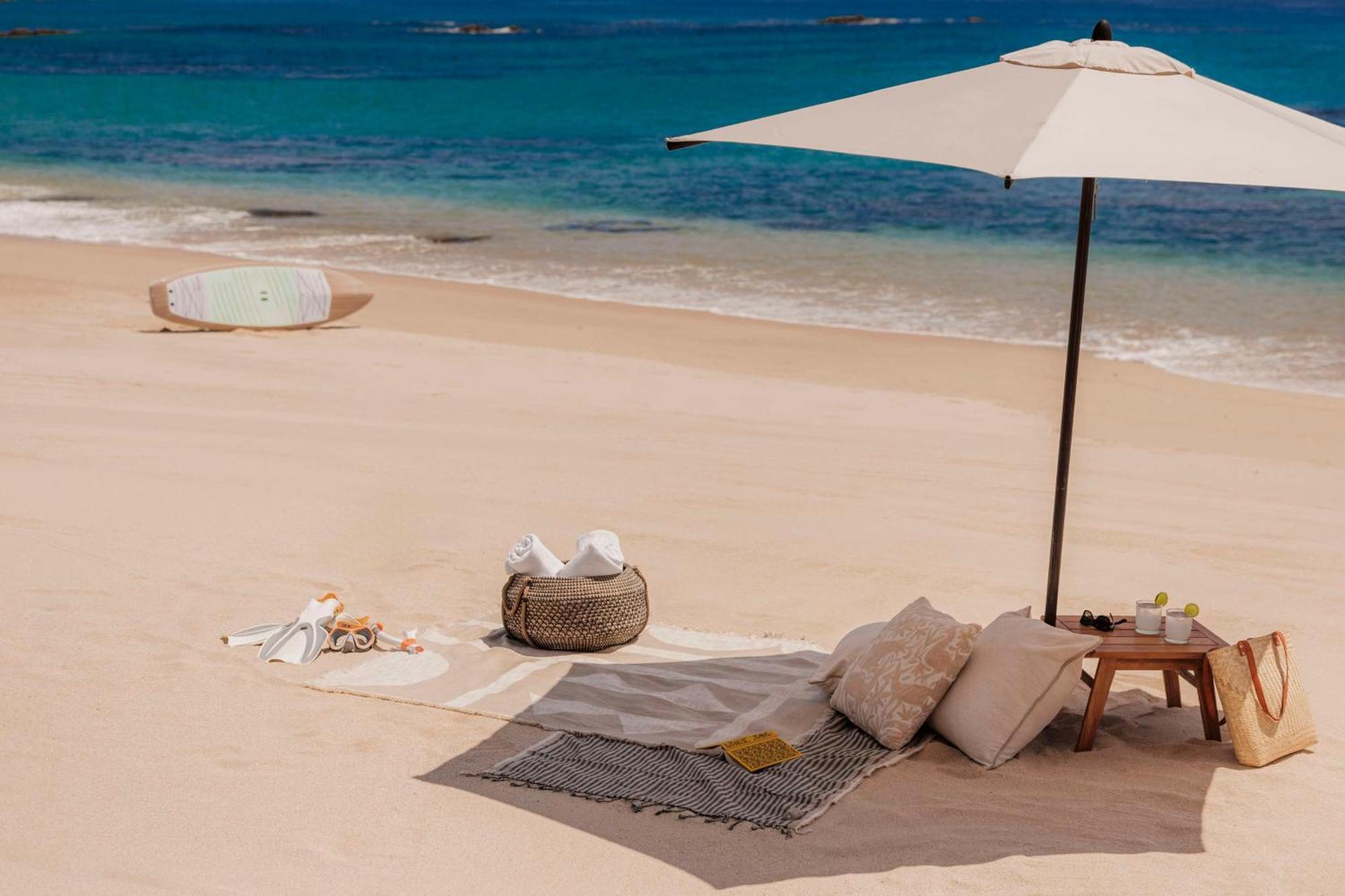 Hotel One&Only Palmilla San José del Cabo Exterior foto