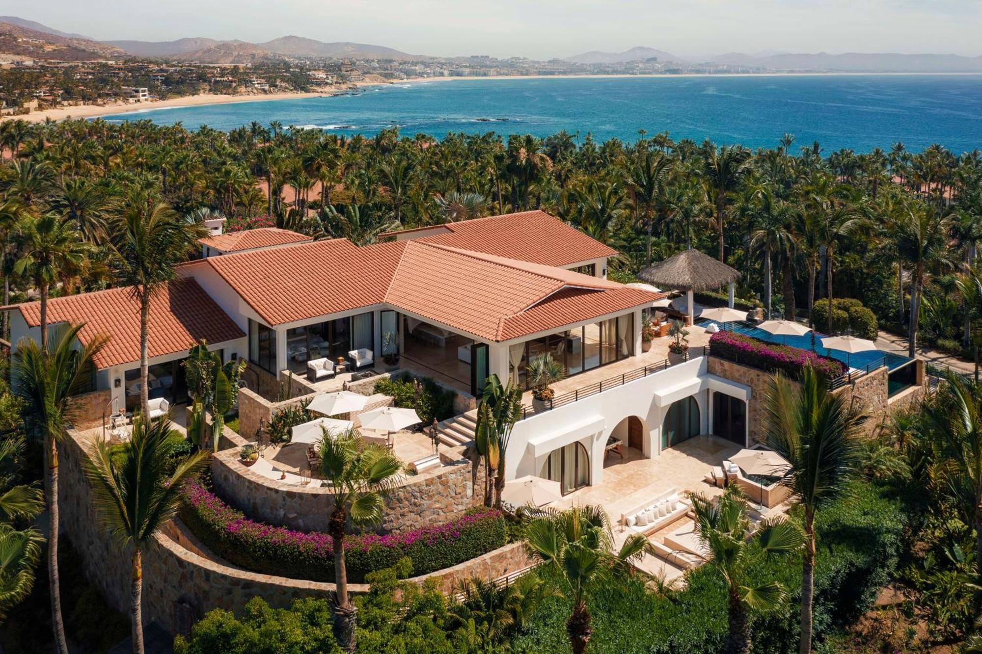 Hotel One&Only Palmilla San José del Cabo Exterior foto