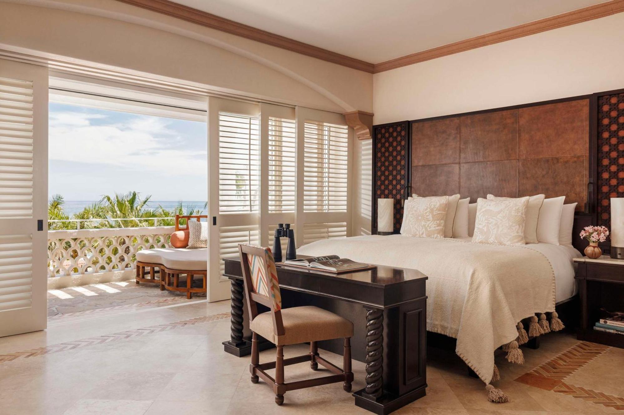 Hotel One&Only Palmilla San José del Cabo Exterior foto