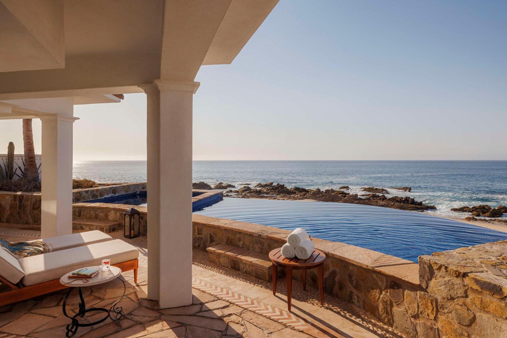 Hotel One&Only Palmilla San José del Cabo Exterior foto