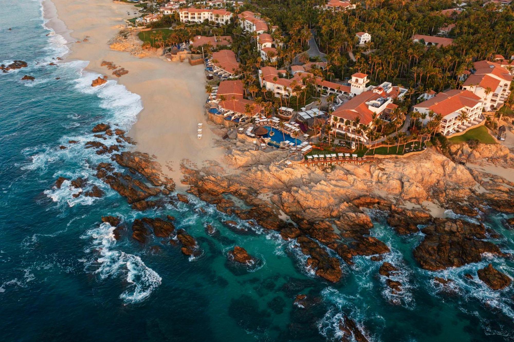 Hotel One&Only Palmilla San José del Cabo Exterior foto